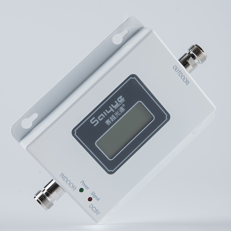 雷州家用配电房机房信号放大器200㎡