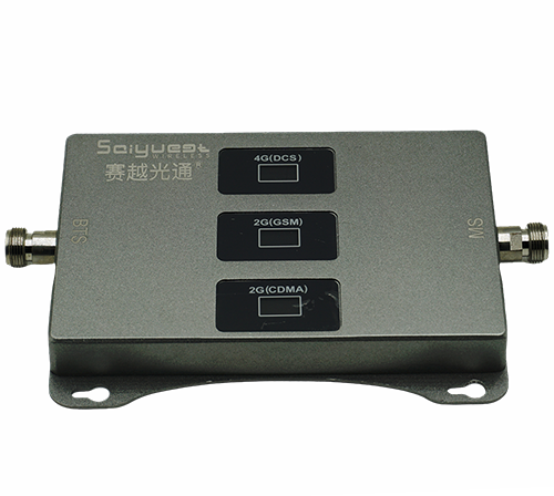 雷州三频手机信号增强器200㎡