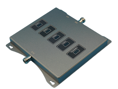 雷州五频4G+5G手机信号增强器200㎡