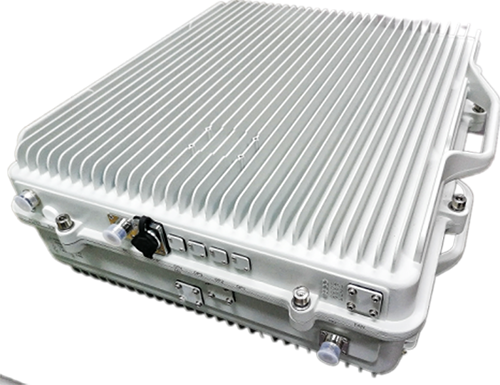 雷州信令级数字室分型移动通信干扰器