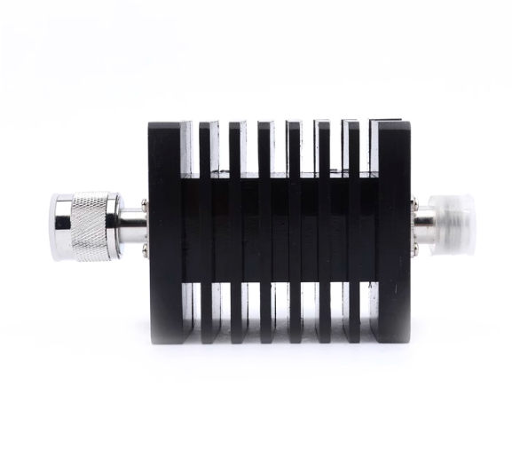  雷州腔体固定衰减器0-3G/0-4G  N型接口